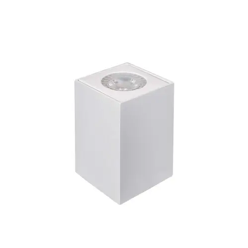 Plafon Vertice 1 Saida Ø100X150Mm 1xPar20 Bt Bt Usina
