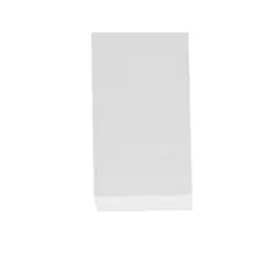 Plafon Quadra 57X57Mm 150Mm De Altura 1Gu10 Bt Usina