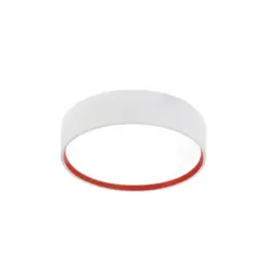 Plafon Onix Ø350X140Mm 2xE27 Bt Bt Usina