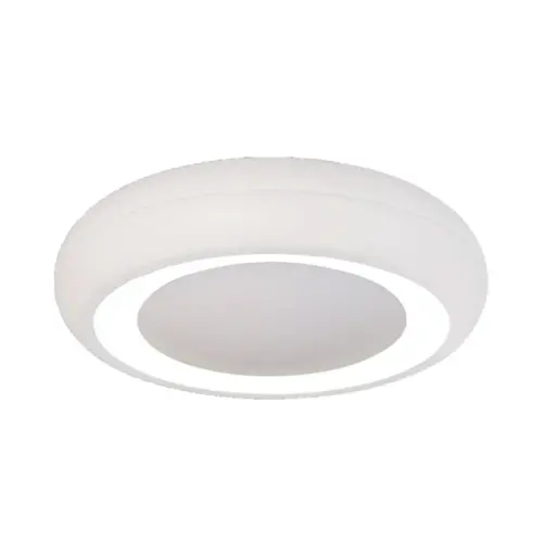Plafon Venus Ø600X100Mm 5xG9 Bt Bt Usina