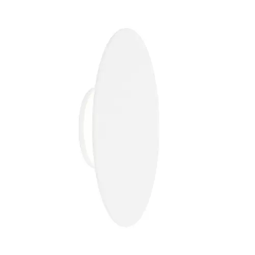 Rebatedor Plafon Arandela Helena 260X260X13Mm Bt Bt Usina