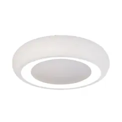 Plafon Venus Ø500X100Mm 4xG9 Bt Bt Usina