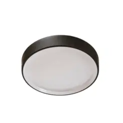 Plafon Onix Ø650X140Mm 8xE27 Pt Pt Usina