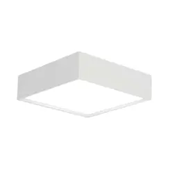 Plafon Tropical 450X450X120Mm 6xE27 Bt Bt Usina