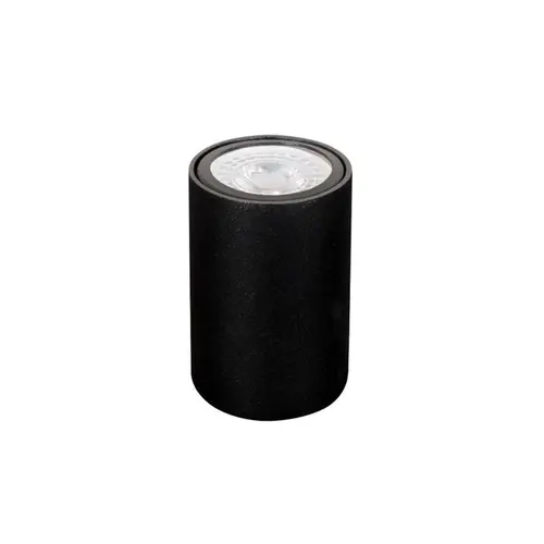 Plafon Vertice Sem Saida Ø100X150Mm 1xPar20 Pt Pt Usina