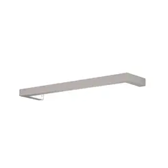 Plafon/Arandela Loft 16350 Especial Nazca Il. Indireta 1200X45X120Mm 03X 30087 Aplicados Conf Desenh