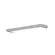 Plafon/Arandela Loft 16350 Especial Nazca Il. Indireta 1200X45X120Mm 03X 30087 Aplicados Conf Desenh