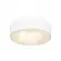Plafon Vulcano Ø550X140Mm 6xE27 Bt Bt Usina