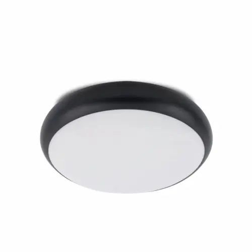Plafon Ring Ø400X100Mm 3xE27 Pt Pt Usina