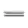 Plafon/Sobrepor Especial Vertical Garbo 23X300X400Mm Il.Central Conforme Desenho Cp-M Usina
