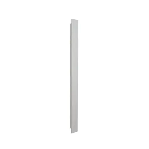 Plafon/Arandela L Pegasus 2000X1200Mm 04X Spots 30088 Mr16 Conf Desenho S/ Led Bt Usina