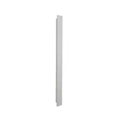 Plafon/Arandela L Pegasus 2000X1200Mm 04X Spots 30088 Mr16 Conf Desenho S/ Led Bt Usina