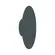 Rebatedor Plafon Arandela Helena 260X260X13Mm Pt Pt Usina