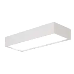 Plafon Tropical 150X650X120Mm 4xT8 Led 60Cm Bt Bt Usina
