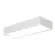 Plafon Tropical 150X650X120Mm 4xT8 Led 60Cm Bt Bt Usina