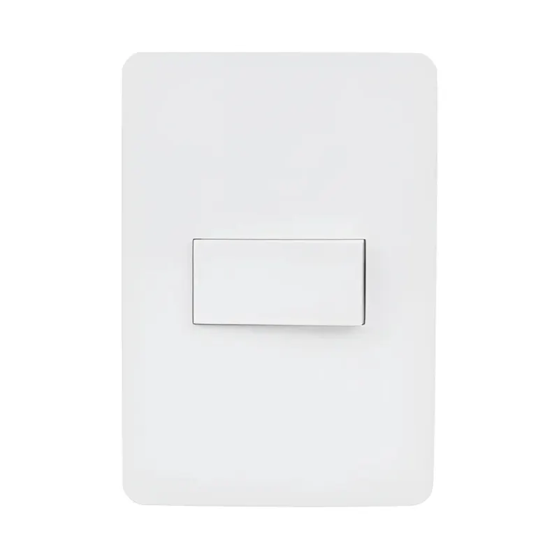 Conjunto Tomada  2P+T 10A 250V Branco Orion Schneider