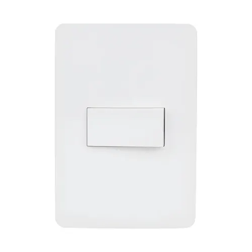 Conjunto Tomada  2P+T 10A 250V Branco Orion Schneider