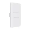 Conjunto Tomada  2P+T 10A 250V Branco Orion Schneider