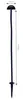 Luminaria Dalia LED 3,5W 3000k 350lm 24V 100cm Preto IP65 Gaya
