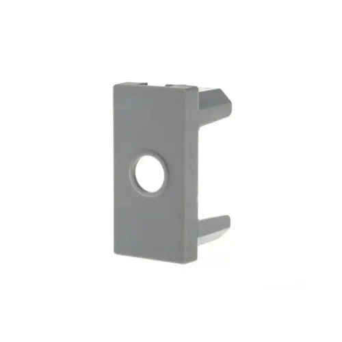 REPASSE Modulo Saida de Fio Cinza Pial Plus + Legrand