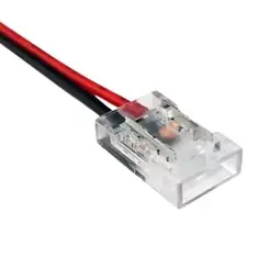 Conector p/ fita COB 12V GAYA
