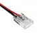 Conector p/ fita COB 12V GAYA