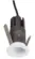 Spot Comfort Lite Embutir 3W 4700k 240lm Branco Âng. 60º Irc90 Bivolt Gaya