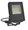 Projetor Evo 20W 1600LM 120° IP66 3000K Preto STL25730/30 Stella