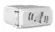 Módulo Campainha Cigarra Bivolt 127/220 V CA Compose Branco Weg