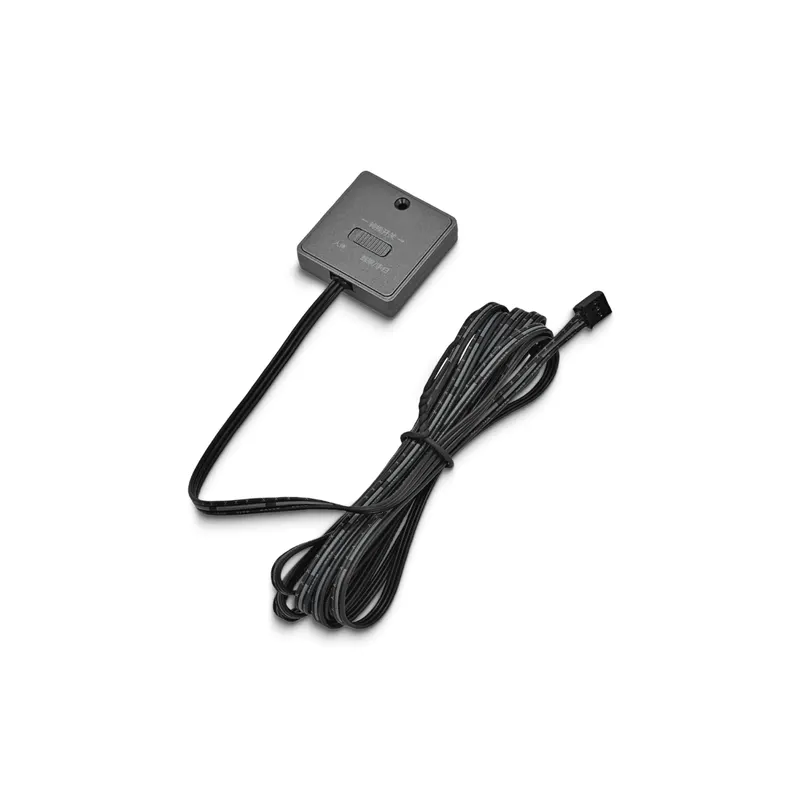 Sensor Touch Invisível Dimerizavel Controle 12V/24V Gaya