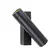 Arandela de Parede Led Mark Preto Cilíndrico Facho Simples 3000K 3W Bivolt 1042/2 Spotline