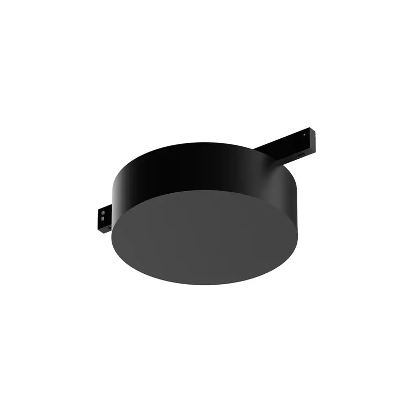 Fonte Fine 100W/2A 48V Bivolt Preto Nordecor