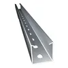 Perfilado Perfurado 38X38X6000mm CH18 PZ PERFISA
