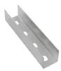 Emenda Interna Tipo I P/ Perfilado 38X38mm PZ PERFISA