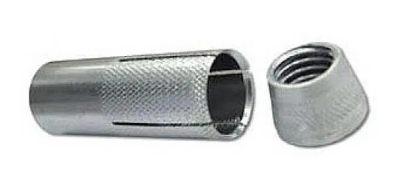 Chumbador Cone + Jaqueta 1/4 GE PERFISA