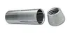 Chumbador Cone + Jaqueta 1/4 GE PERFISA