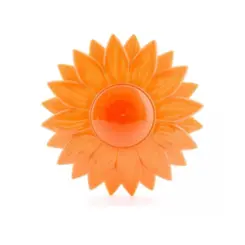 Irrigador Flor Base Espiga Com Engate Rapido Famastil
