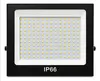 Refletor Led Eco 1000W 6500K Bivolt 90000Lm Preto Mindilux