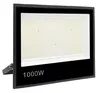 Refletor Led Eco 1000W 6500K Bivolt 90000Lm Preto Mindilux