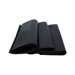 Saco para Lixo 200L 90x115cm 5 Unidades Reforcado Foxlux