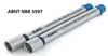 ELETRODUTO GALV. FOGO COM COSTURA RR 3/4" x 3,00M R.R NBR 5597 ROSCA NPT C/ 1 LUVA - GFC