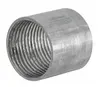LUVA GALV. FOGO 3" R.R NBR 5597 ROSCA NPT - GFC