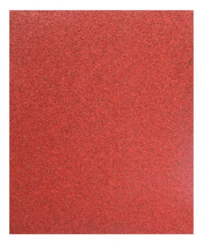 Lixa Massa A257 G100 225X275Mm Norton