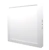 Painel Led Quadrado Soprepor 18W 6500K 1260lm 205x205x30mm Aluminio Mg Light