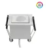 Spot Downlight Embutir Powerus Direcionável 35° 1 Led 2W 3000K 180lm Irc>90 REF.6968 Branco Nordecor