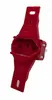 Tomada Redonda 20A 2P+T 250V Vermelho Ilumi