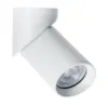 Spot Piere Sobrepor Ajustavel Dicroica Mr16 Branco Nordecor