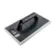Desempenadeira Plastica 27X14cm Com Esponja Famastil