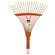 Vassoura Metal 22 Dentes Palheta Fixa Com Cabo Famastil