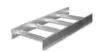 LEITO SEMI-PESADO 200X100X3.000 CHAPA#16 PZ PERFISA